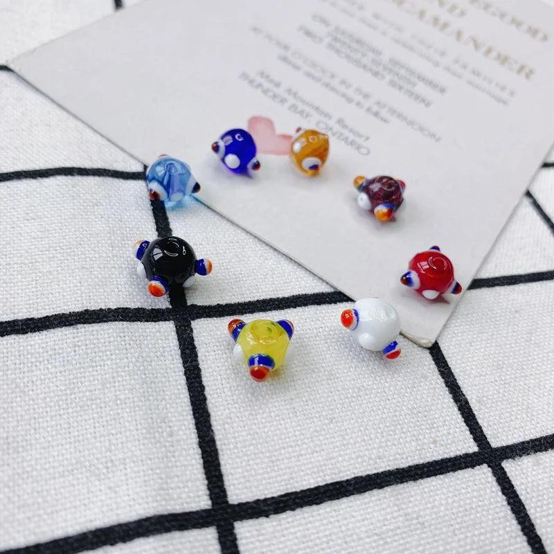 DIY Jewelry Accessories Japanese Beads Earrings Necklace Bracelet
