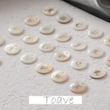 Freshwater Shell Pendant Beaded Necklace DIY