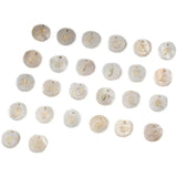 Freshwater Shell Pendant Beaded Necklace DIY