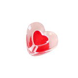 Acrylic Drop Oil Love Stars Beads DIY Beaded Material