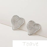 14K Gold-Covered Copper Mesh Earring Material