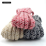 2m Cotton Cord DIY Flat Rope Necklace Belt Accessories