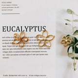 Beads for Jewelry Making Pendant DIY Earrings Findings Accessory