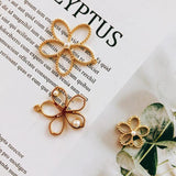 Beads for Jewelry Making Pendant DIY Earrings Findings Accessory
