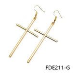 Nice Earring Studs Women Jewelry FDE211