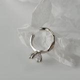 925 Sterling Silver Diamond Earrings For Women Clip On Earings Ear Cuffs