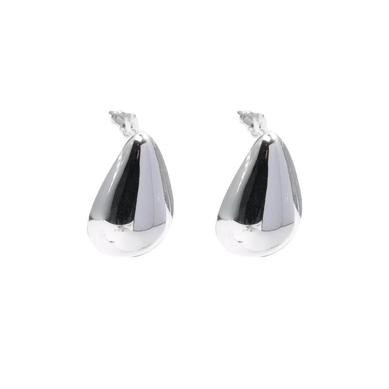 Bohemian Geometry Earrings Wedding Party Jewelry Dropping oil