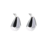 Bohemian Geometry Earrings Wedding Party Jewelry Dropping oil
