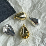 Bohemian Geometry Earrings Wedding Party Jewelry Dropping oil