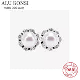 925 Sterling Silver Heart Stars Sea Turtles Pan Earrings Wedding Jewelry