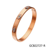 Leaves Earring Studs Women Jewelry Girl GCB22727