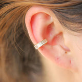 925 Silver Dainty Mini Earrings CZ Star Wedding