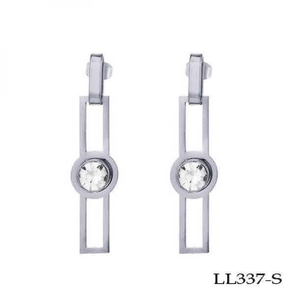 Earring Studs Women Jewelry Girl Nice LL337