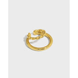 SHANICE 925 Silver Ear Cuff Non Pierced Clip Earring