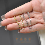 925 Sterling Silver Vintage Long Tassel Earrings Goddess Party Jewelry