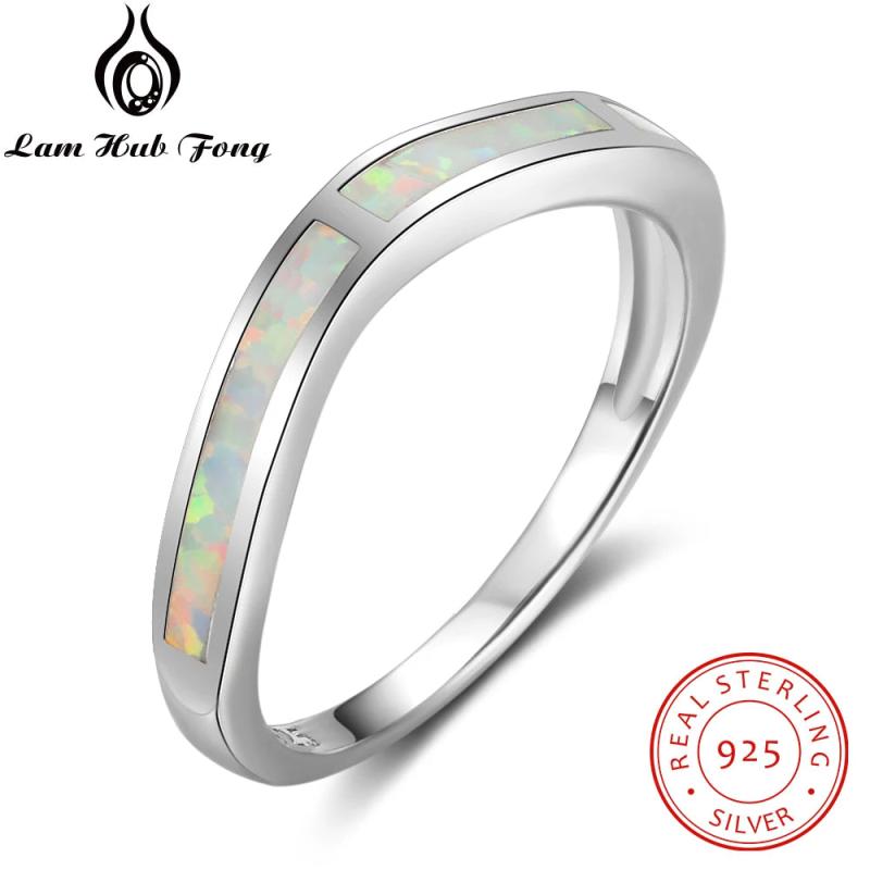 Fire Opal 925 Sterling Silver Ring Anniversary Gift Jewelry