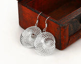 Sweet Earrings For Women Bijoux Cuffs Jewelry