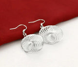 Sweet Earrings For Women Bijoux Cuffs Jewelry