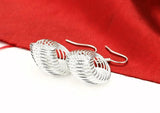 Sweet Earrings For Women Bijoux Cuffs Jewelry