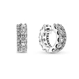 925 Sterling Silver Love Heart Stars Sea Turtles Pan Earrings