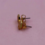 Tory Stud Earrings For Women Jewelry 1 Real Free Shipping