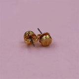 Tory Stud Earrings For Women Jewelry 1 Real Free Shipping
