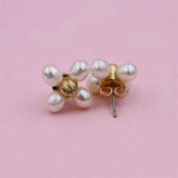 Tory Stud Earrings For Women Jewelry 1 Real Free Shipping