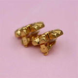 Tory Stud Earrings For Women Jewelry 1 Real Free Shipping