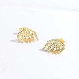 925 Silver Evil Eye Tassel Drop Earrings for Women Girls ES101