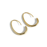 925 Silver Earrings for Women - Stylish and Elegant Jewelry