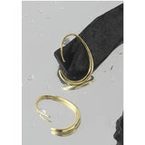 925 Silver Earrings for Women - Stylish and Elegant Jewelry