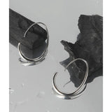 925 Silver Earrings for Women - Stylish and Elegant Jewelry
