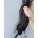925 Silver Earrings for Women - Stylish and Elegant Jewelry