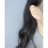 925 Silver Earrings for Women - Stylish and Elegant Jewelry