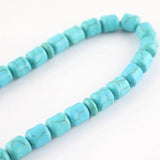 Muslim Bracelet 33 Beads Tasbih Allah Bracelet 8*10mm Stone Beads Tassel Gift