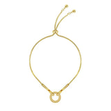 Geometric Diamond Bracelet for Women, Party Jewelry