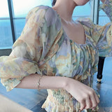 Opal Star Bracelet - Elegant Party Jewelry for Women