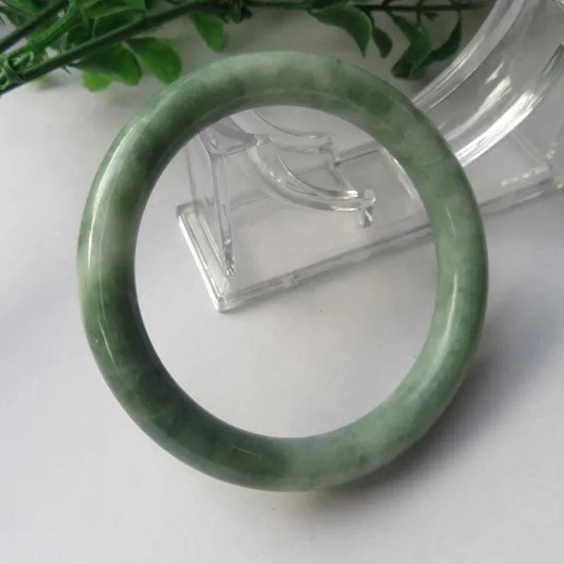Natural Jade Bracelet Fine Jade Jewelry