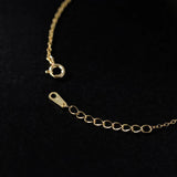 925 Silver Zircon Link Chain Bracelets for Women Party Charm Jewelry