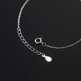 Star Bracelet for Women 925 Sterling Silver Fine Jewelry