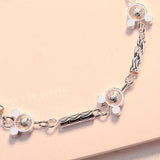 Mickey Ladies Bracelet S925 Birthday Gift