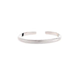 925 Silver Hiphop Bracelet Vintage Hasp Birthday Gift