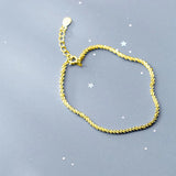 Shine Bracelets for Women 925 Sterling Silver Beauty Bracelet