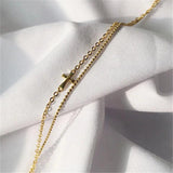 925 Silver Cross Bracelet Classic Traditional Prayer Wristband