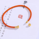 AC18 Fine Woman Girl Party Birthday Wire Bracelet Bangle