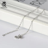 925 Sterling Silver Bracelet Women Perfect Polished Lobster-claw-clasp Jewelry