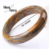 N?wa Stone Bracelet Charms Jade Bangle Fine Jewelry Women Sexy Girls