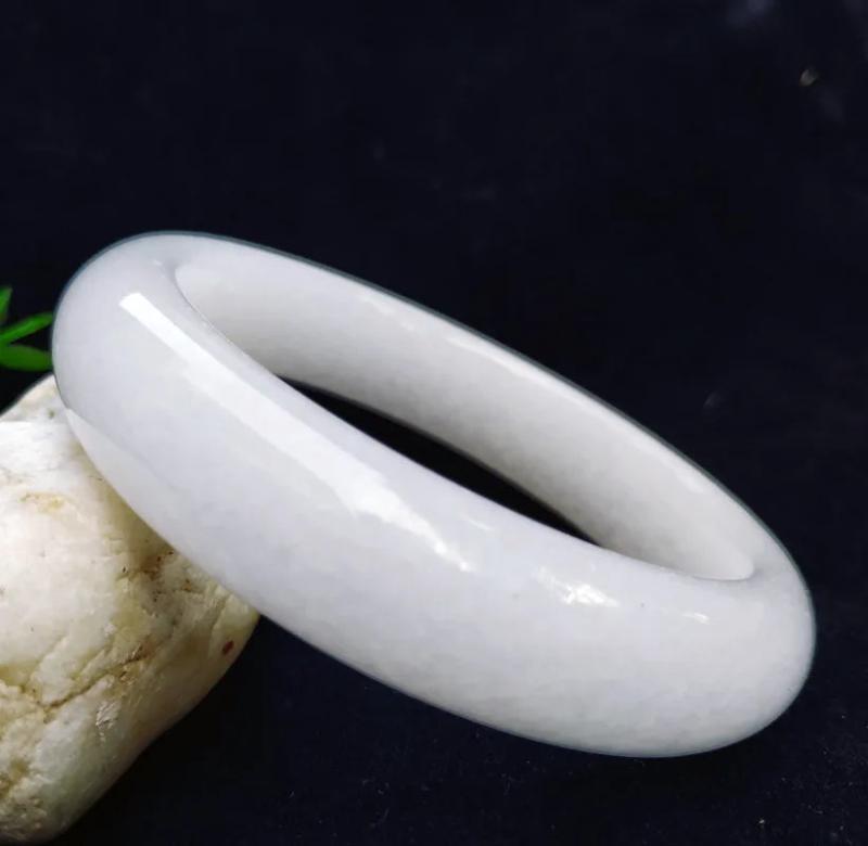Sichuan Jade Afghan Marble Bracelet Quartz Bangles Women