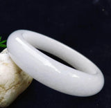 Sichuan Jade Afghan Marble Bracelet Quartz Bangles Women