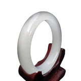 Sichuan Jade Afghan Marble Bracelet Quartz Bangles Women